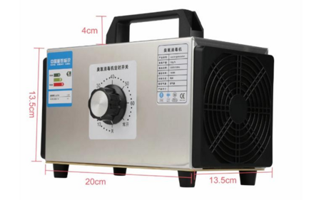 OZON Generator O3 28g/h