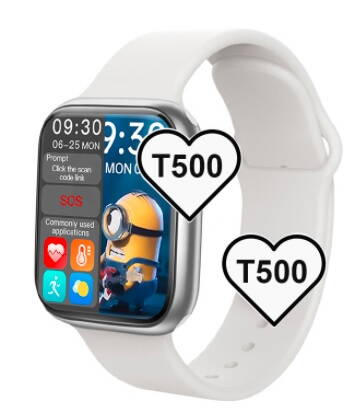 SMART Watch MIDI T500 M