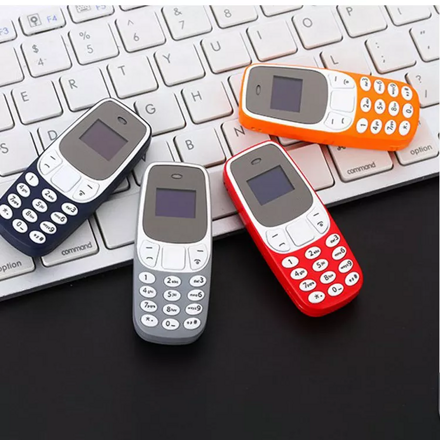 Bm10 Mini-Handy 2xSIM